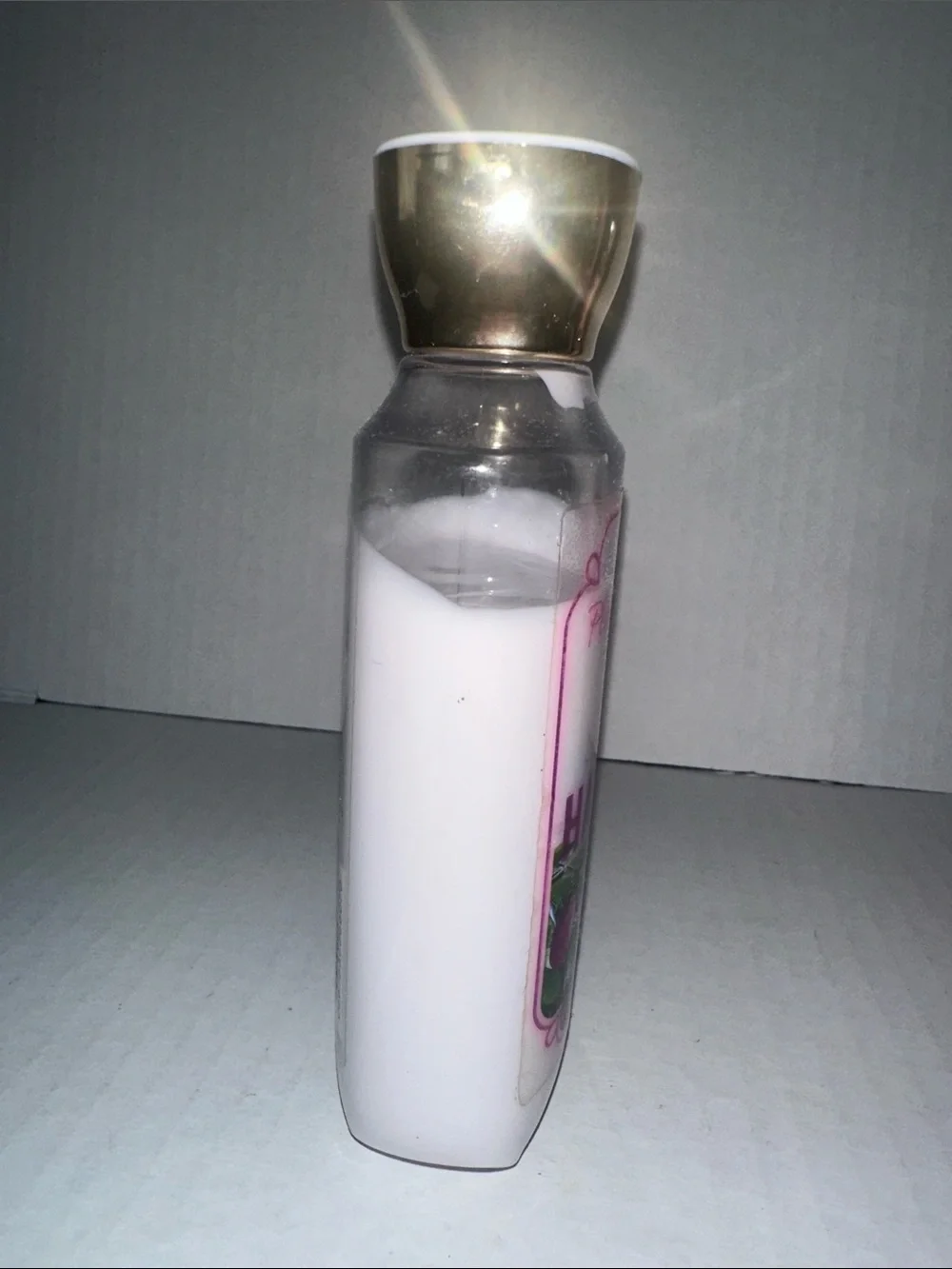 Bath & Body Works rare htf